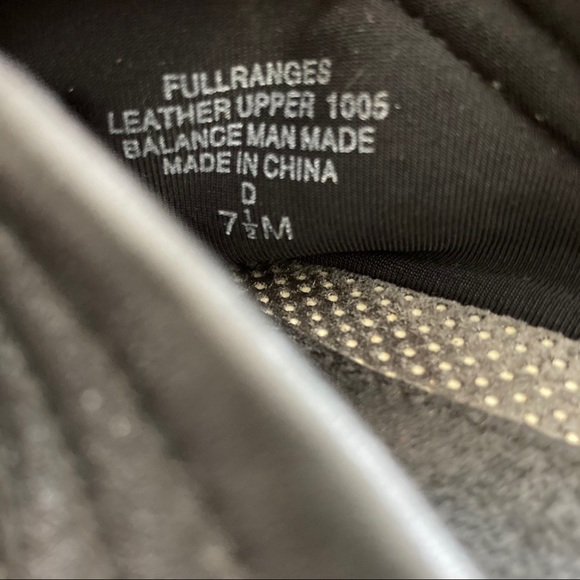 BareTrap Shoes Slip on Clogs Size 7.5 Black Women - Picture 7 of 9